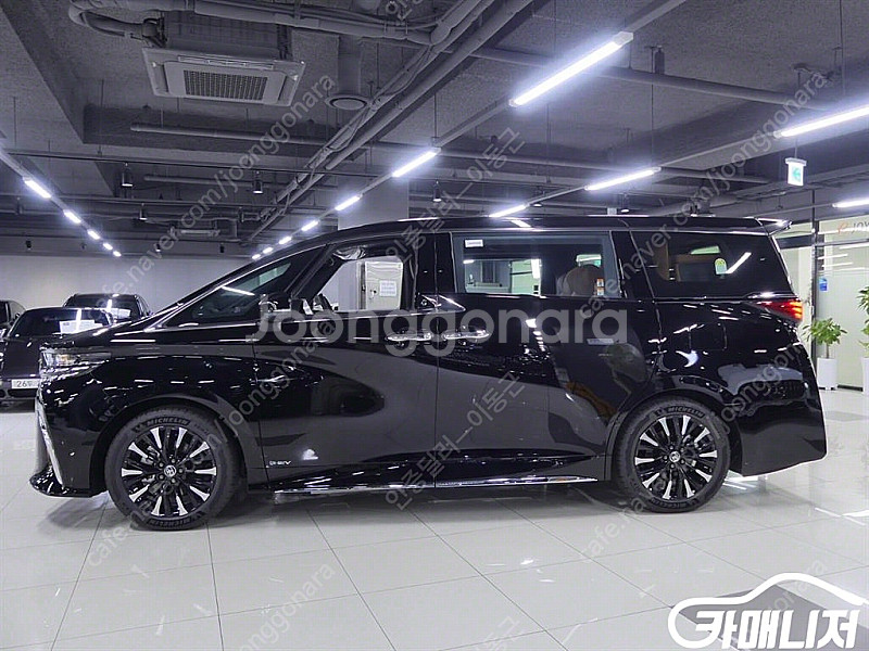 [토요타]알파드 4세대 2.5 HEV AWD | 202...--3