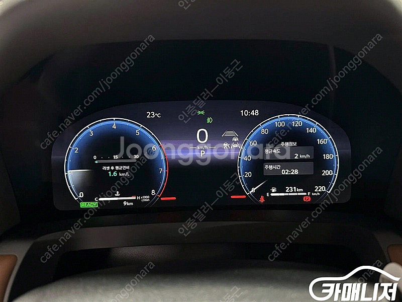 [토요타]알파드 4세대 2.5 HEV AWD | 202...--4