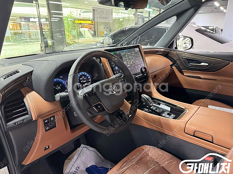 [토요타]알파드 4세대 2.5 HEV AWD | 202...--5