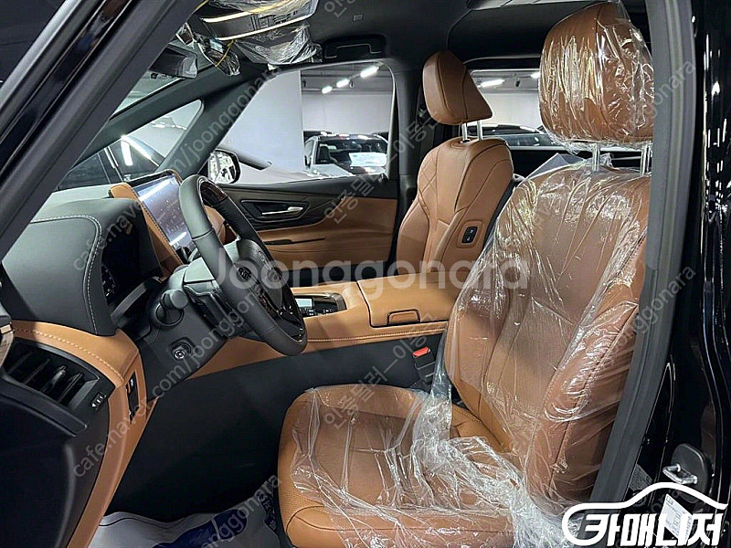 [토요타]알파드 4세대 2.5 HEV AWD | 202...--6