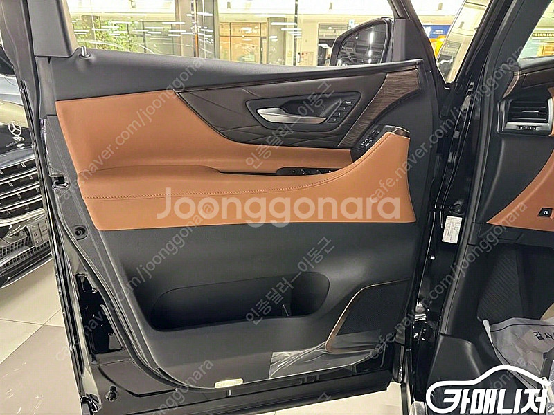 [토요타]알파드 4세대 2.5 HEV AWD | 202...--7