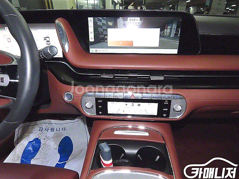 [제네시스]G90(RS4) 3.5T GDI 2WD (5...--2