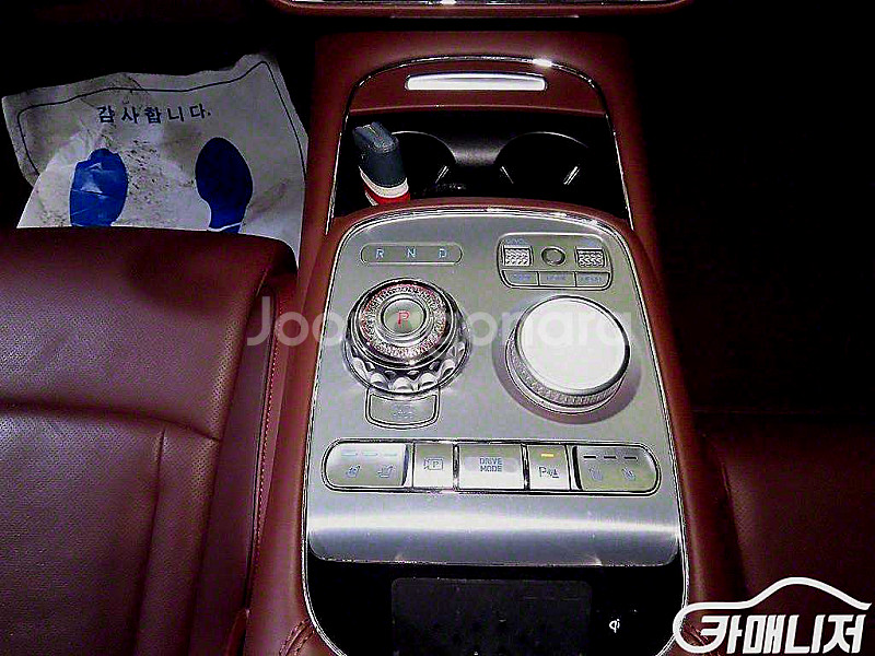 [제네시스]G90(RS4) 3.5T GDI 2WD (5...--3