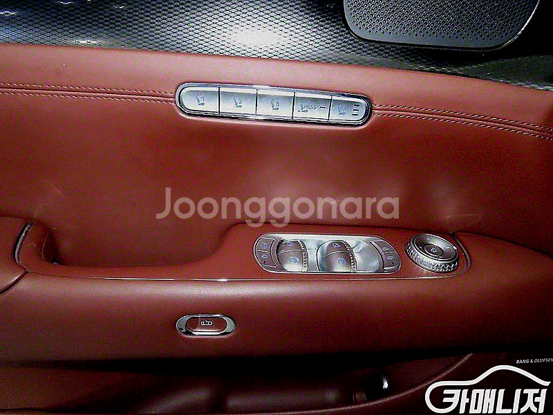 [제네시스]G90(RS4) 3.5T GDI 2WD (5...--4