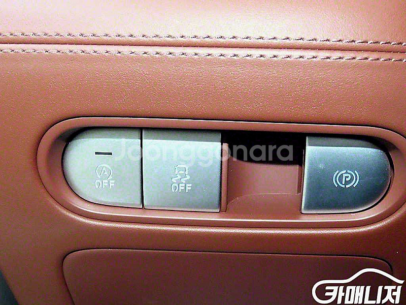 [제네시스]G90(RS4) 3.5T GDI 2WD (5...--5