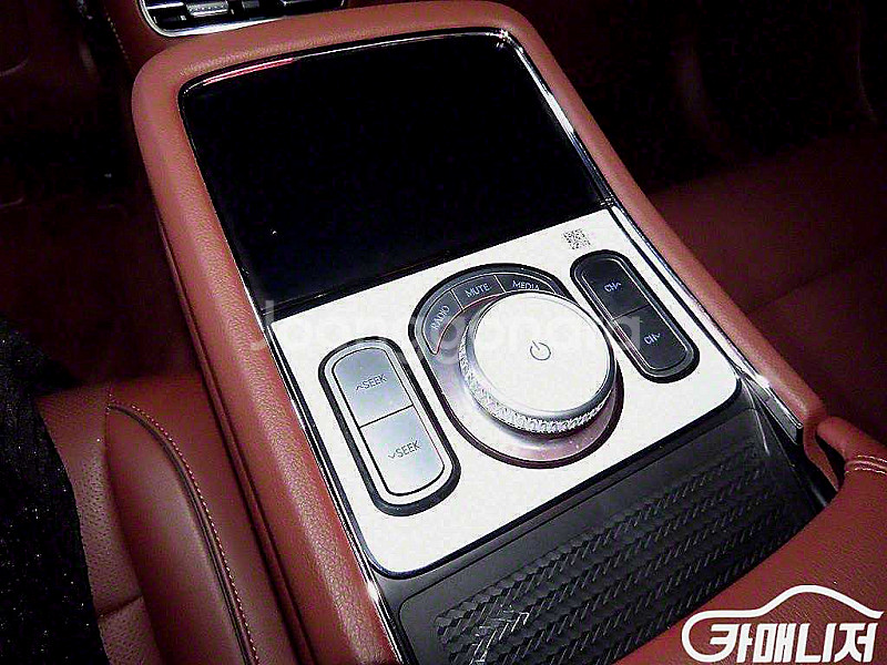 [제네시스]G90(RS4) 3.5T GDI 2WD (5...--6