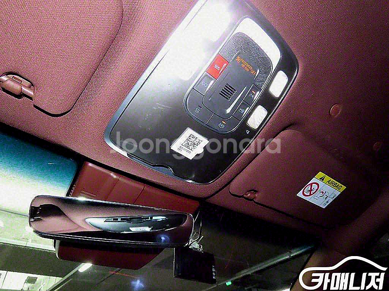 [제네시스]G90(RS4) 3.5T GDI 2WD (5...--7