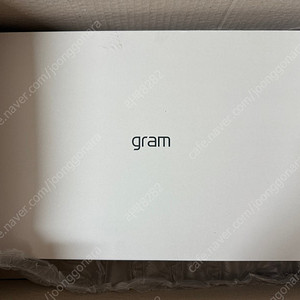 LG 그램 에센스화이트 16인치 코어Ultra5 256GB 16GB