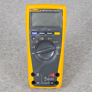 FLUKE 179 True-RMS 디지털 멀티미터 / True RMS Multimeter / 플루크 / 신품 좋은가격에 가져가세요.