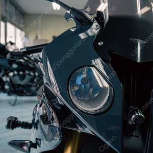2012 BMW S1000RR