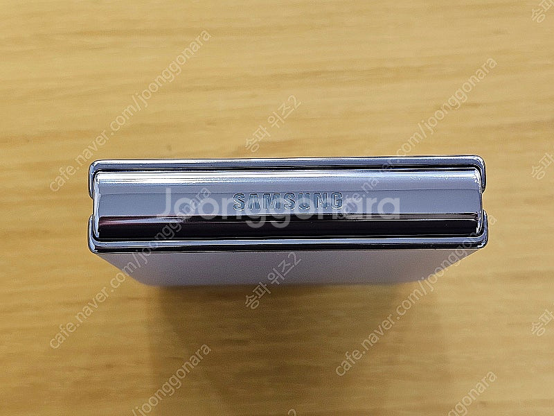 <서울 송파> 삼성 갤럭시 Z플립4 512기가 블루 외...--3