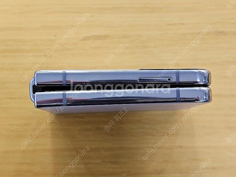<서울 송파> 삼성 갤럭시 Z플립4 512기가 블루 외...--4