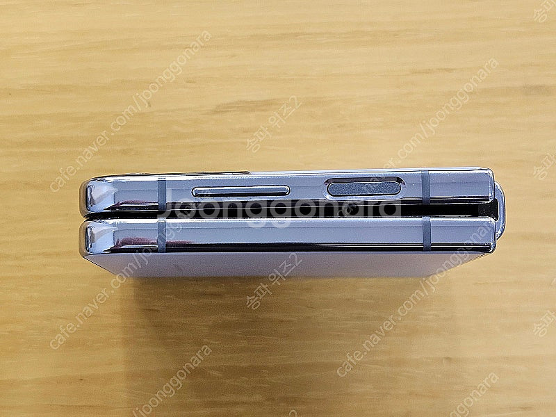 <서울 송파> 삼성 갤럭시 Z플립4 512기가 블루 외...--6
