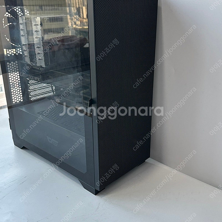 i7 14세대 32gb RTX4070 TI 지포스 2T...--1