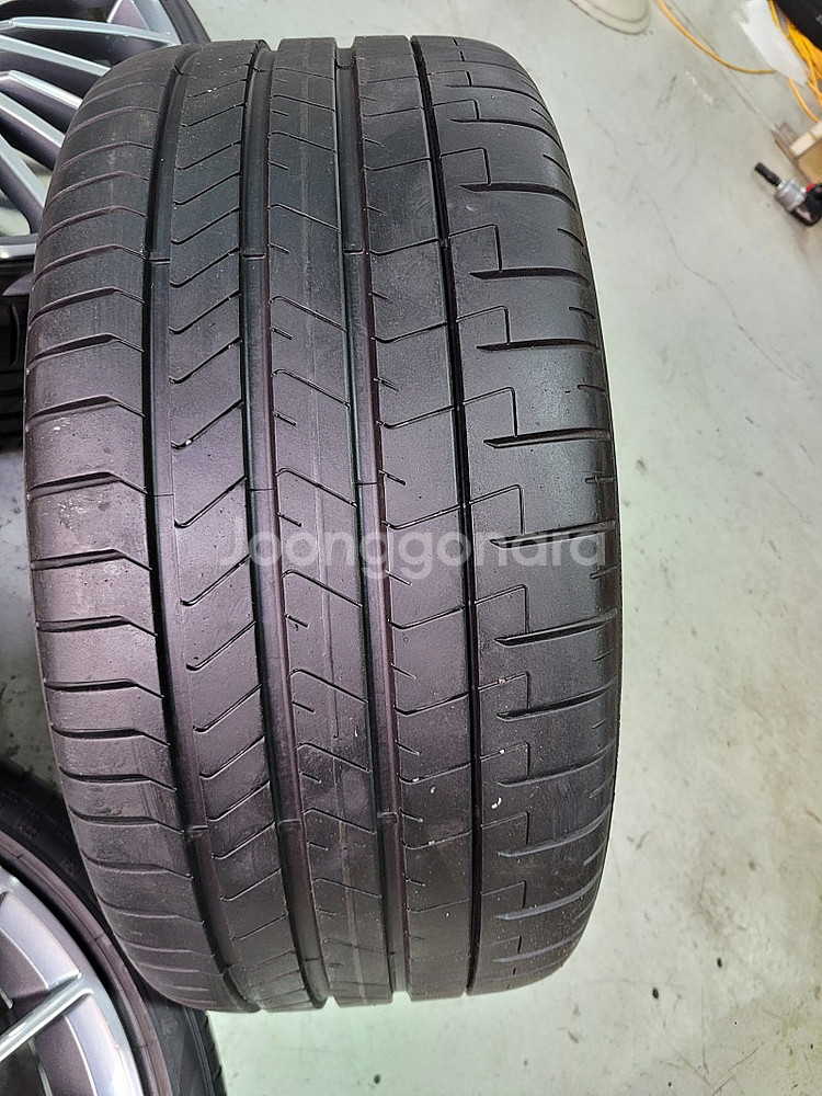 <판매> 벤츠W223 신형S클래스 S500AMG 21인...--6