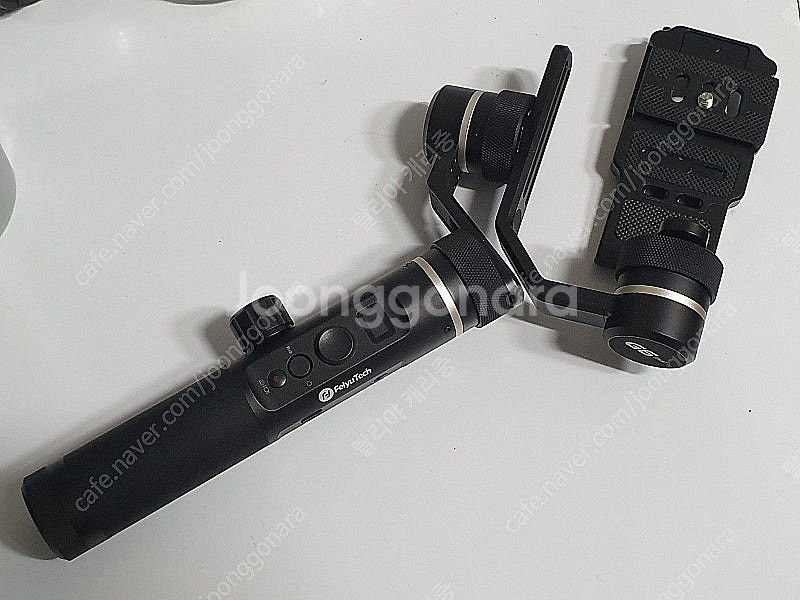 스마트폰짐벌 카메라짐벌 셀카봉 페이유G6플러스 짐벌 S...--2