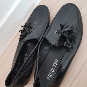 페루지노 레인로퍼 270