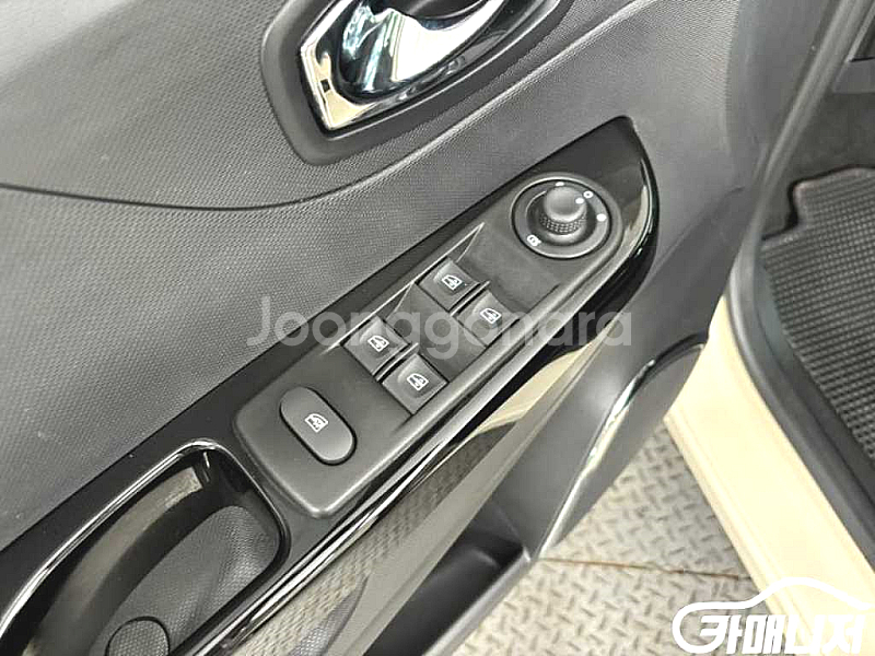 르노코리아(삼성) QM3 디젤 1.5 RE 중고차 전국☆최저가판매☆최고가매입☆--4