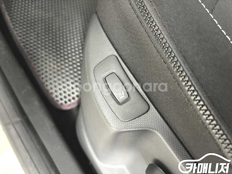 르노코리아(삼성) QM3 디젤 1.5 RE 중고차 전국☆최저가판매☆최고가매입☆--5