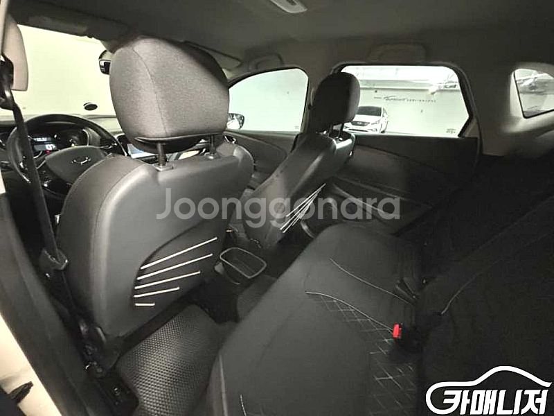 르노코리아(삼성) QM3 디젤 1.5 RE 중고차 전국☆최저가판매☆최고가매입☆--7