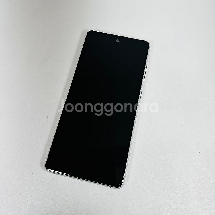 G781 ] 갤럭시 S20FE 화이트 128GB, 외관...--6