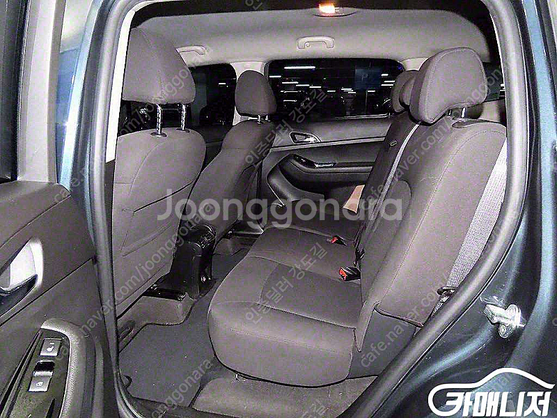 [쉐보레]올란도 1.6 디젤 LT 컨비니언스 | 2017 | 95,121km년식 | 회색 | 수원 | 820만원--7