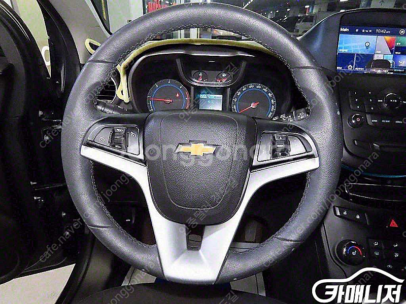 [쉐보레]올란도 1.6 디젤 LT 컨비니언스 | 2017 | 95,121km년식 | 회색 | 수원 | 820만원--8