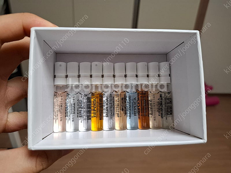 메종 마르지엘라 레플리카 박스 미사용 제품 3.5만에 ...--0
