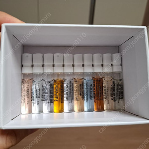 메종 마르지엘라 레플리카 박스 미사용 제품 3.5만에 팔아요