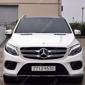 벤츠 GLE 중고 벤츠 GLE클래스 중고 벤츠 GLE 중고차 벤츠 GLE클래스 중고차 흰색 2017년식 GLE 350 d 4MATIC 개인사업자 차량구매