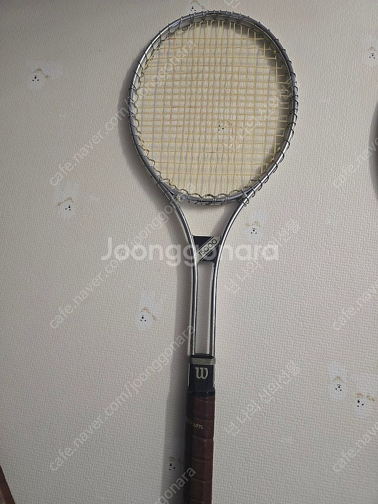 윌슨(Wilson) T5000 테니스 라켓--0