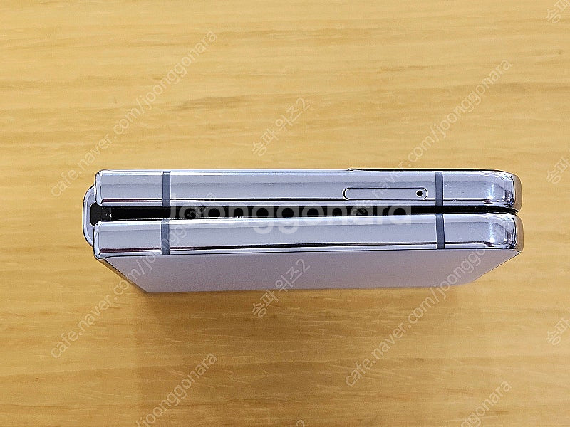 <서울 송파> 삼성 갤럭시 Z플립4 512기가 블루 외...--4