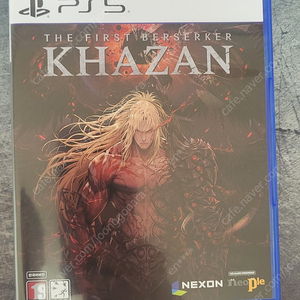 PS5 카잔 팝니다. (반값택포)