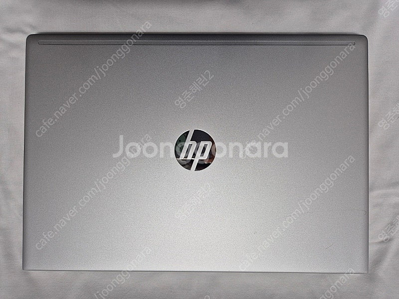 HP ProBook 450 G7 i5 10세대 16G ...--3