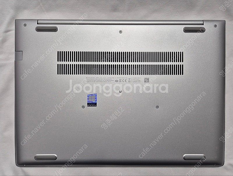 HP ProBook 450 G7 i5 10세대 16G ...--4