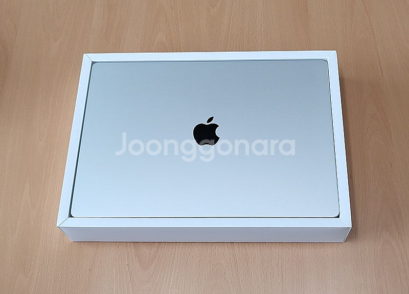 Apple 맥북프로16 M3 Pro 12Core MRW...--3
