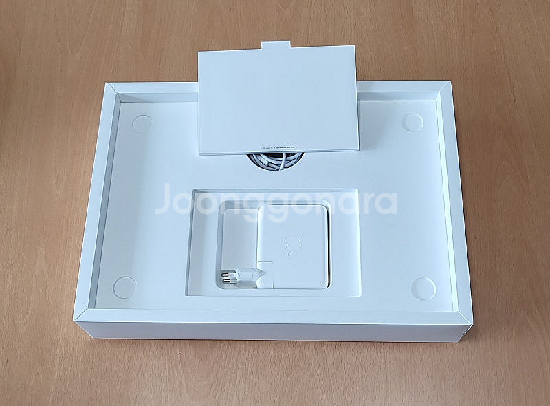 Apple 맥북프로16 M3 Pro 12Core MRW...--4