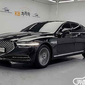 [제네시스]G90 3.8 GDI 럭셔리 2020 년 중고차◆전액할부◆중고리스◆친절서비스◆