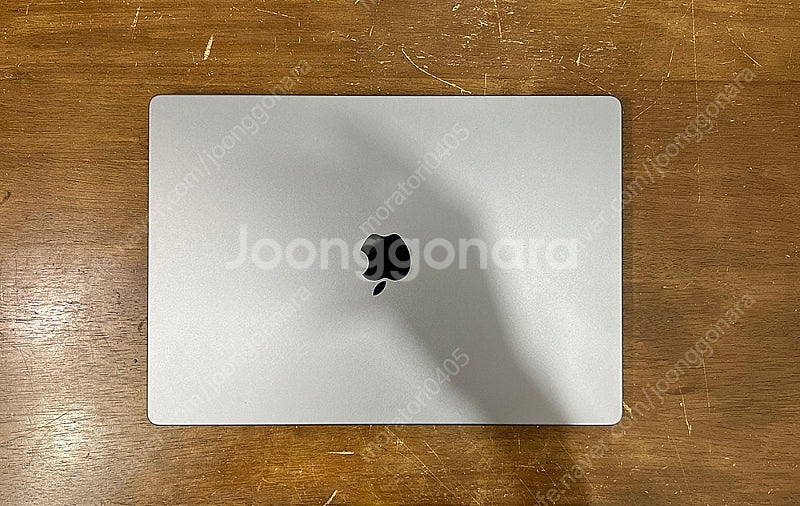 맥북프로 2021년 16인치 M1 PRO--0
