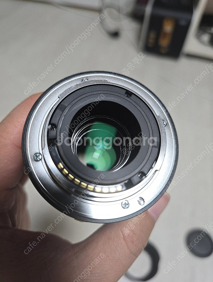 소니 Sonnar 24mm F1.8 ZA 렌즈(칼이사)--4