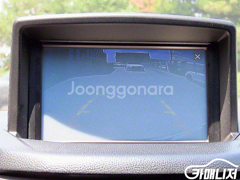 KG모빌리티(쌍용) 뉴코란도C 2WD 2.0 CVT 2...--5