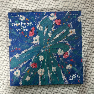 루시 lp