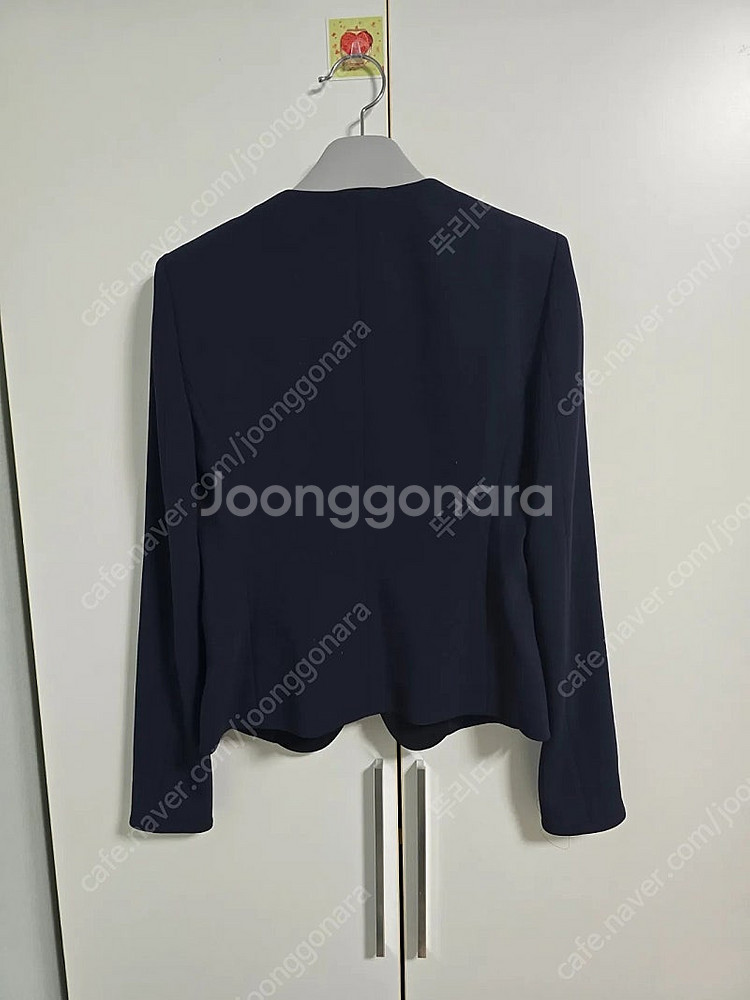 BEIGE, 자켓 0호 스커트 0호 (44) 세트 새상...--1