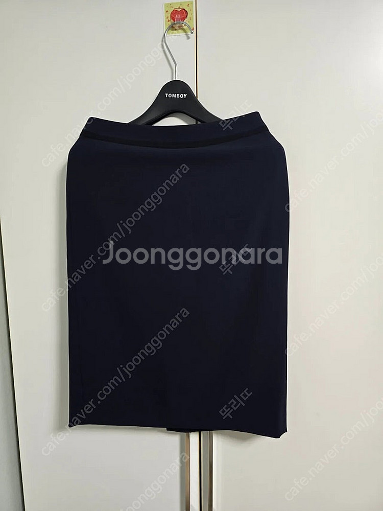 BEIGE, 자켓 0호 스커트 0호 (44) 세트 새상...--3
