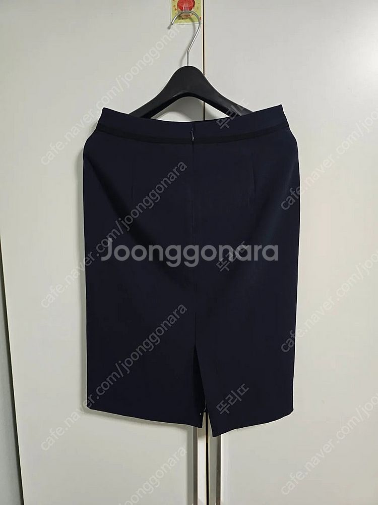 BEIGE, 자켓 0호 스커트 0호 (44) 세트 새상...--4