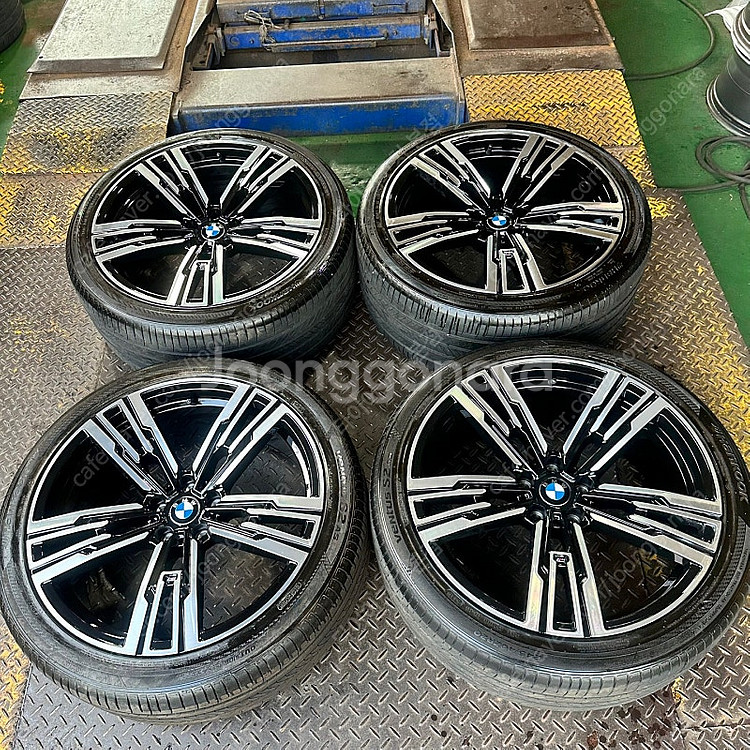 20인치 BMW G70 I7 M퍼포먼스 809M st ...--0