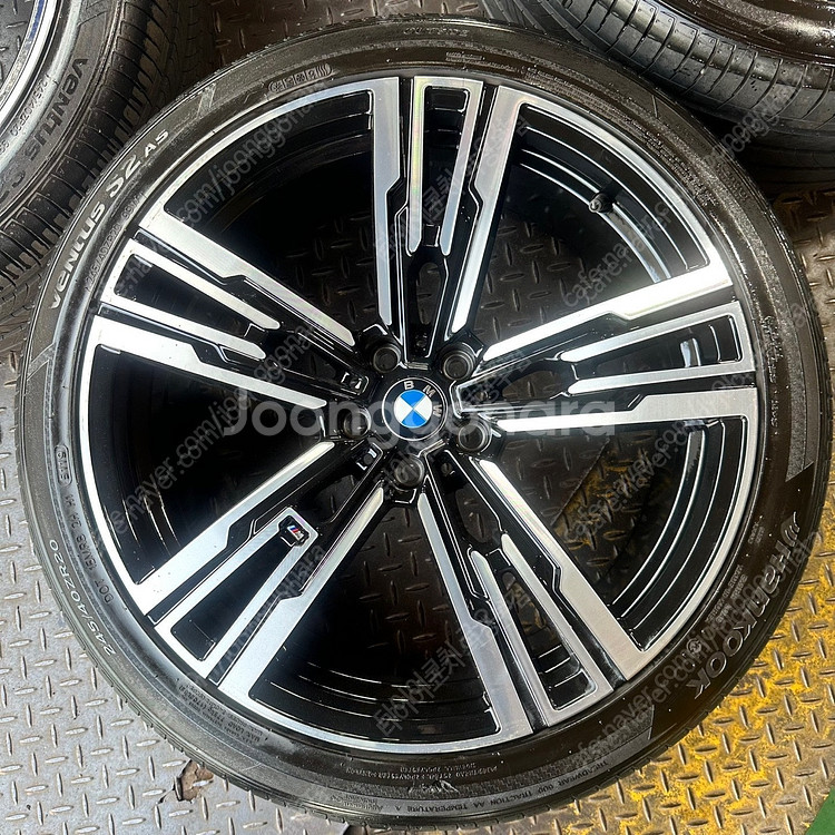 20인치 BMW G70 I7 M퍼포먼스 809M st ...--1