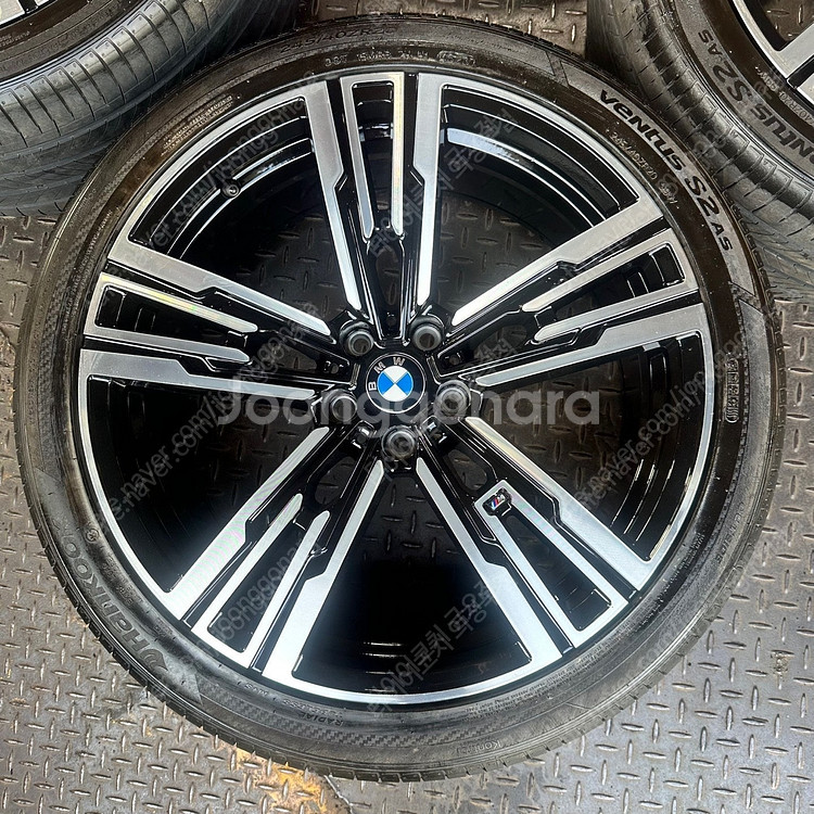 20인치 BMW G70 I7 M퍼포먼스 809M st ...--2