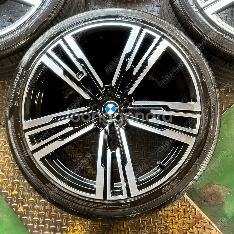 20인치 BMW G70 I7 M퍼포먼스 809M st ...--4