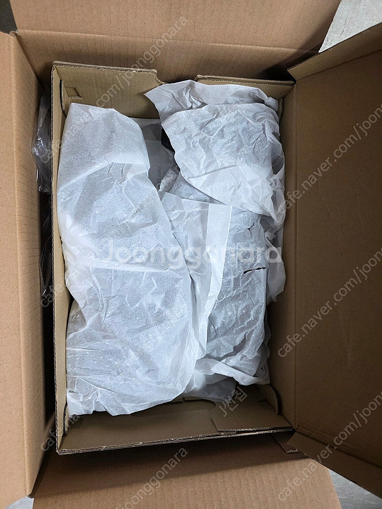 뉴발란스 740 v2 실버 메탈릭 280 사이즈--5